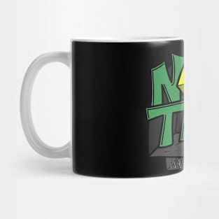 Don't worry - There are absolutely NO traps! Mug